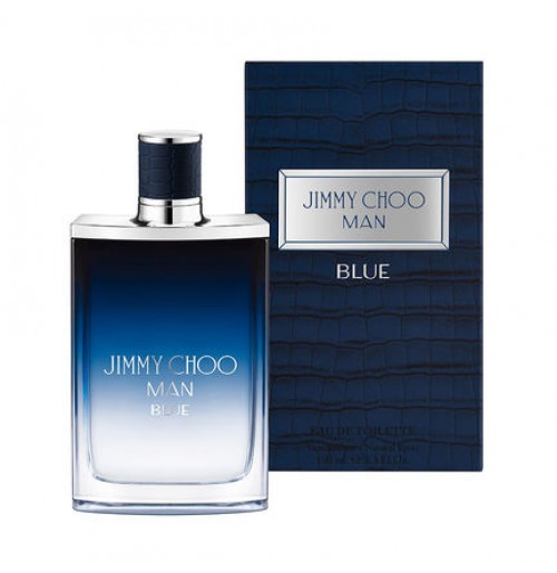 JIMMY CHOO MAN BLUE  50ml NEW 2018